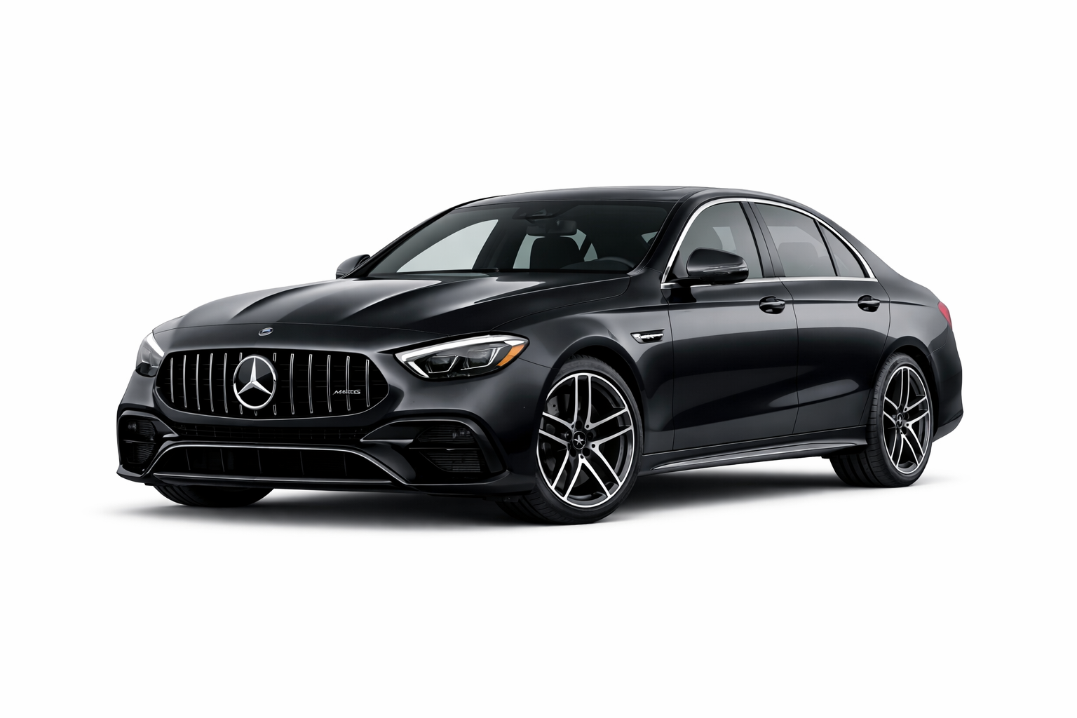 AMG Eクラス