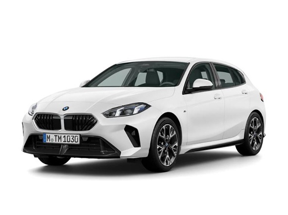 BMW 1シリーズ