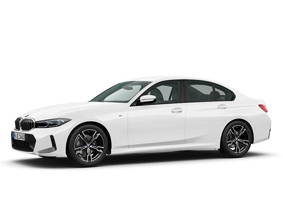 BMW 3シリーズ