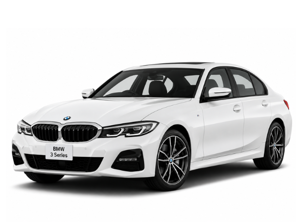 BMW 3シリーズ
