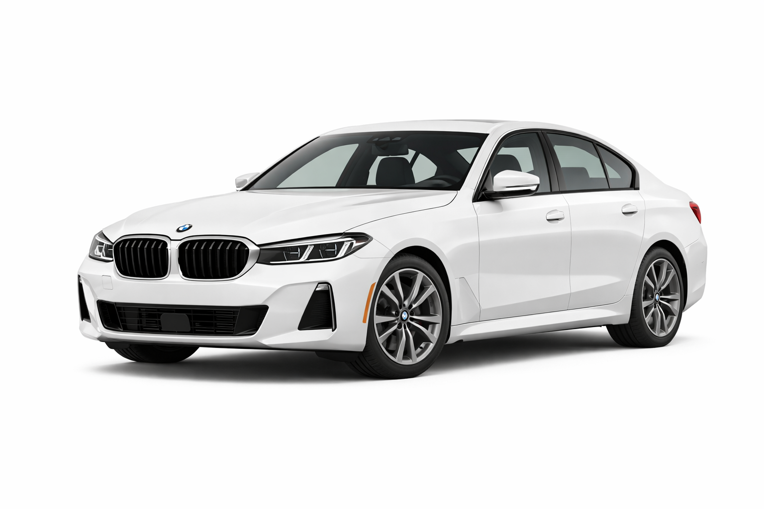 BMW 5シリーズ
