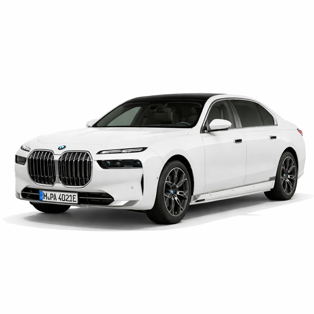 BMW 7シリーズ
