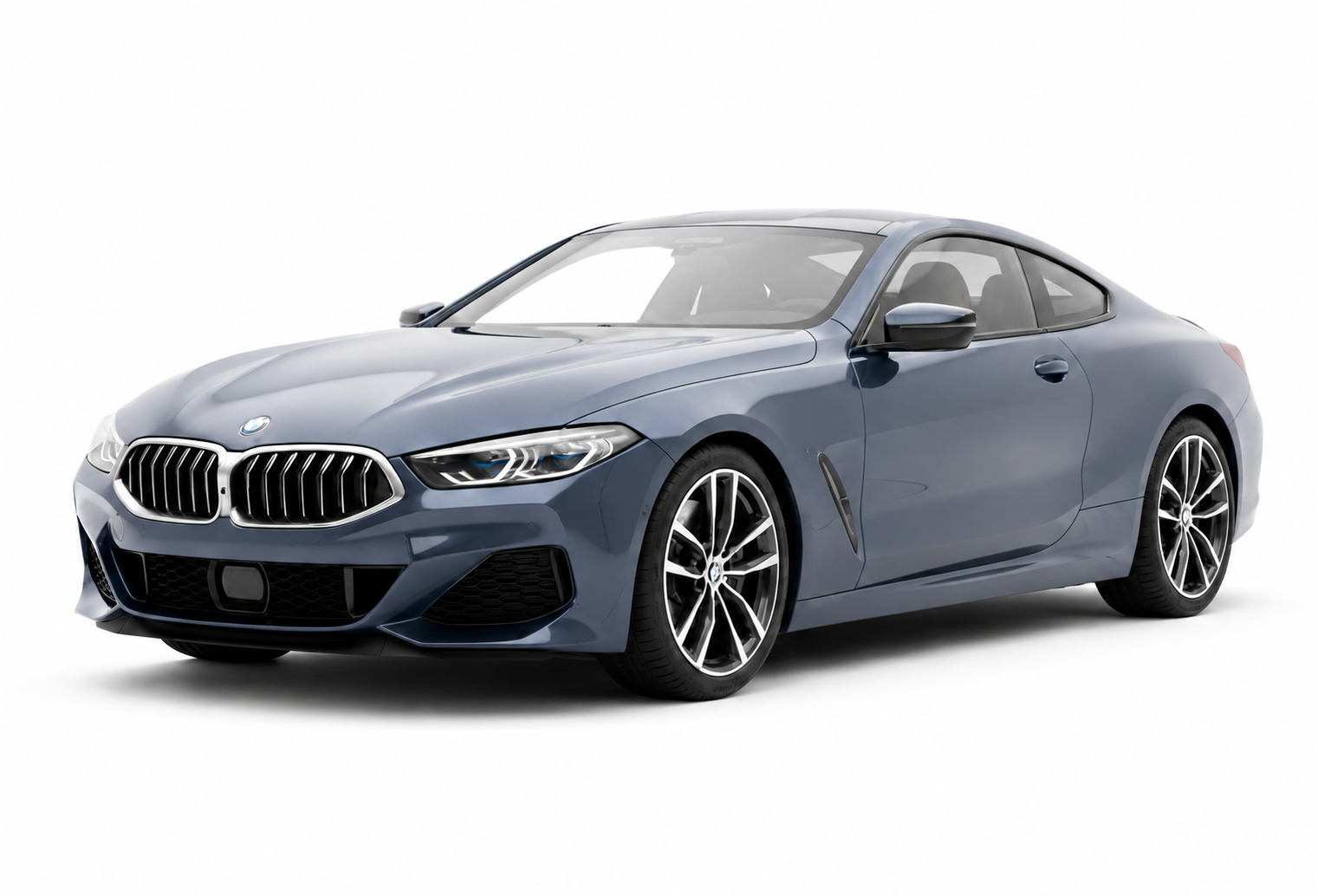 BMW 8シリーズ