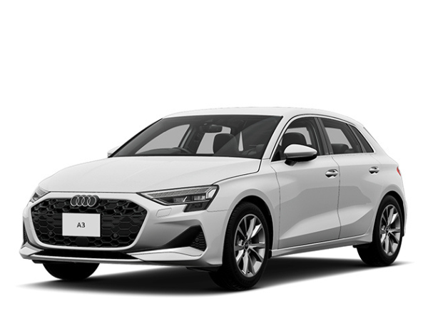 アウディ A3