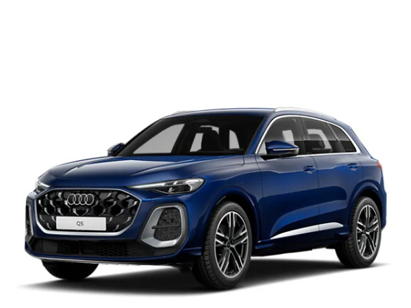 アウディ Q5