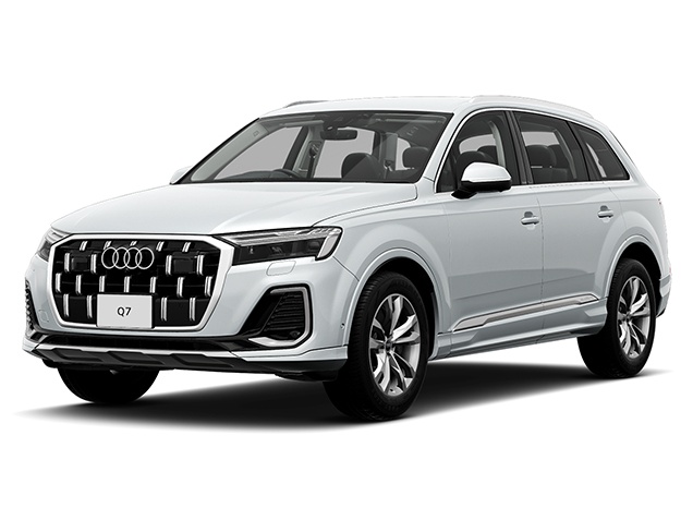 アウディ Q7