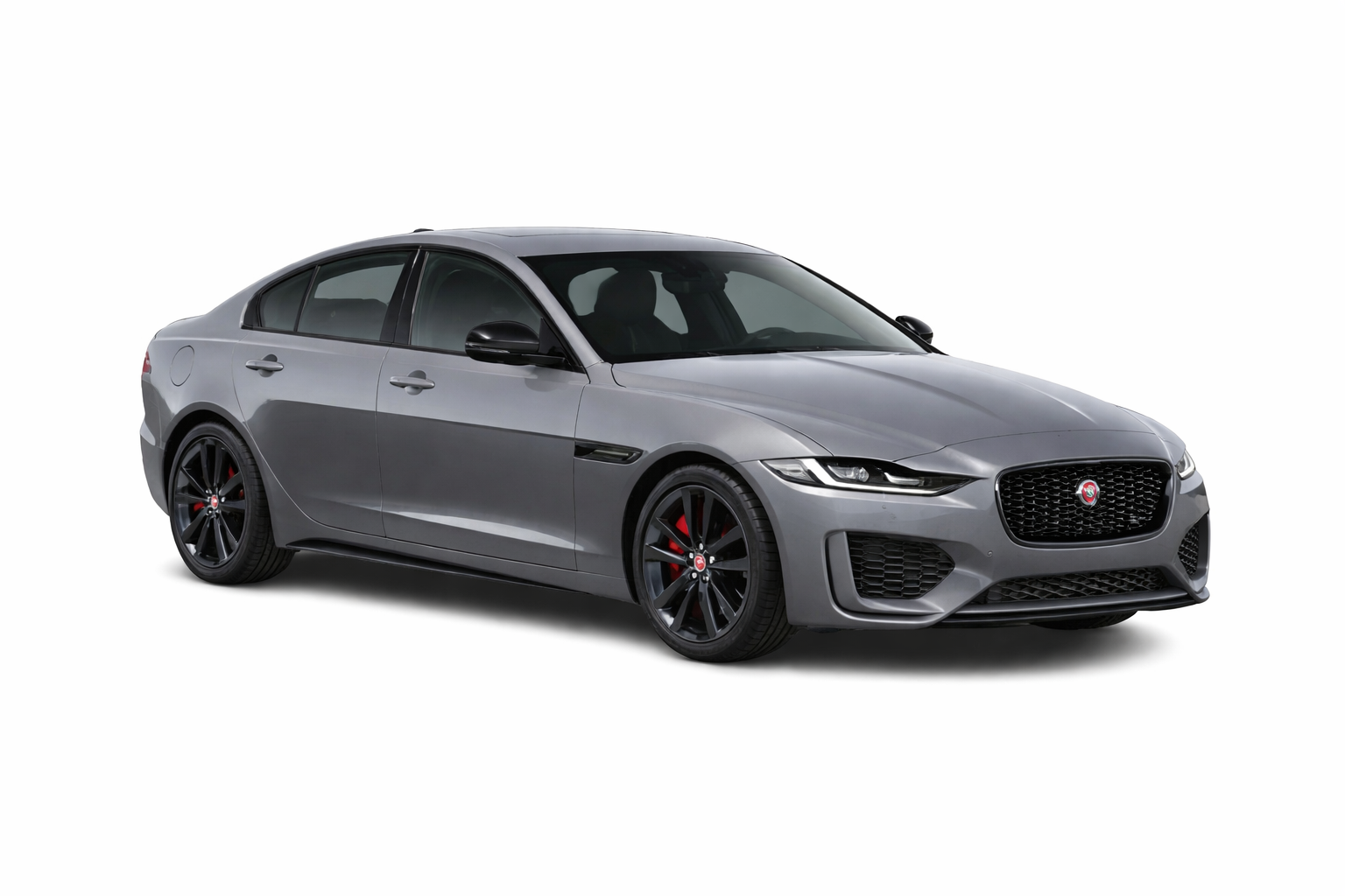 ジャガー XE