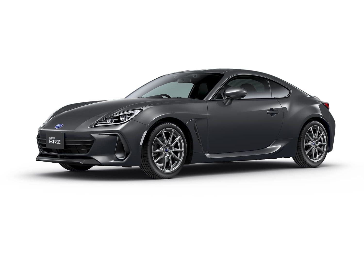 スバル BRZ