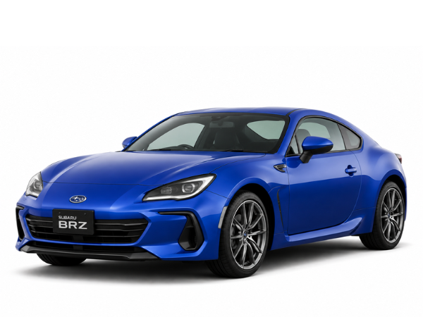スバル BRZ