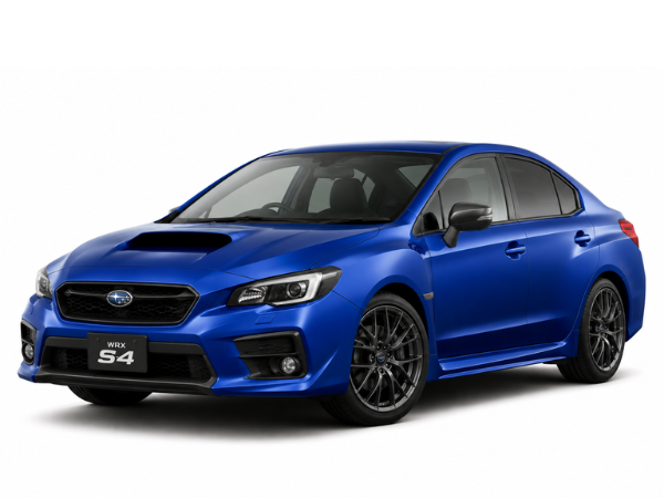 スバル WRX S4