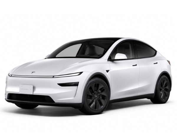 テスラ モデルY