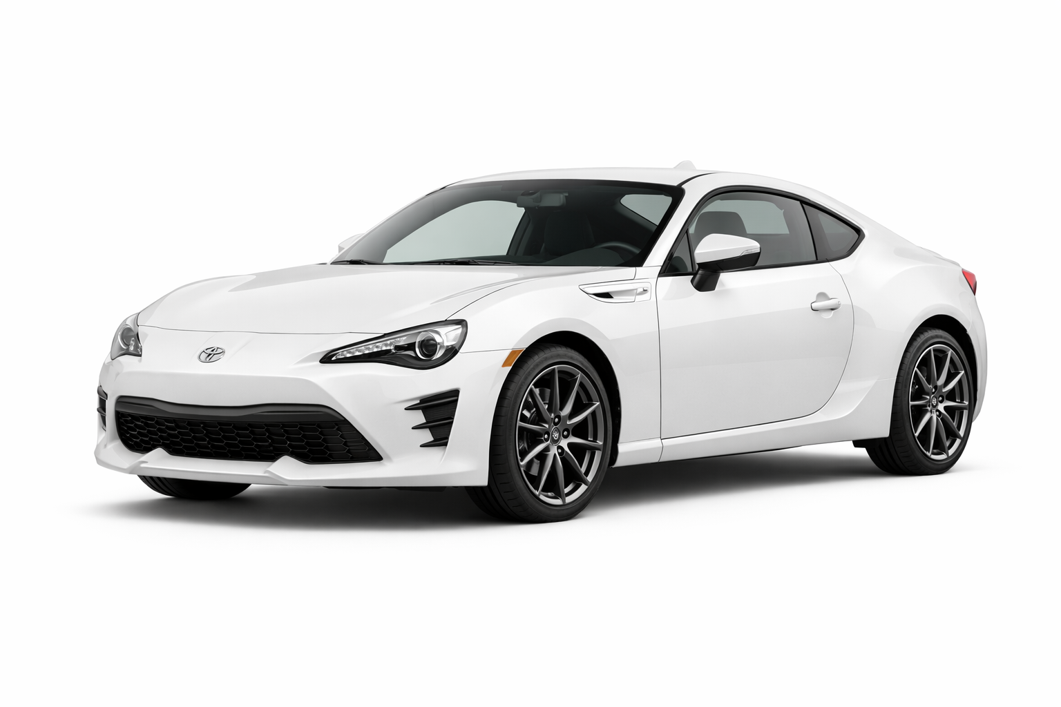 トヨタ 86