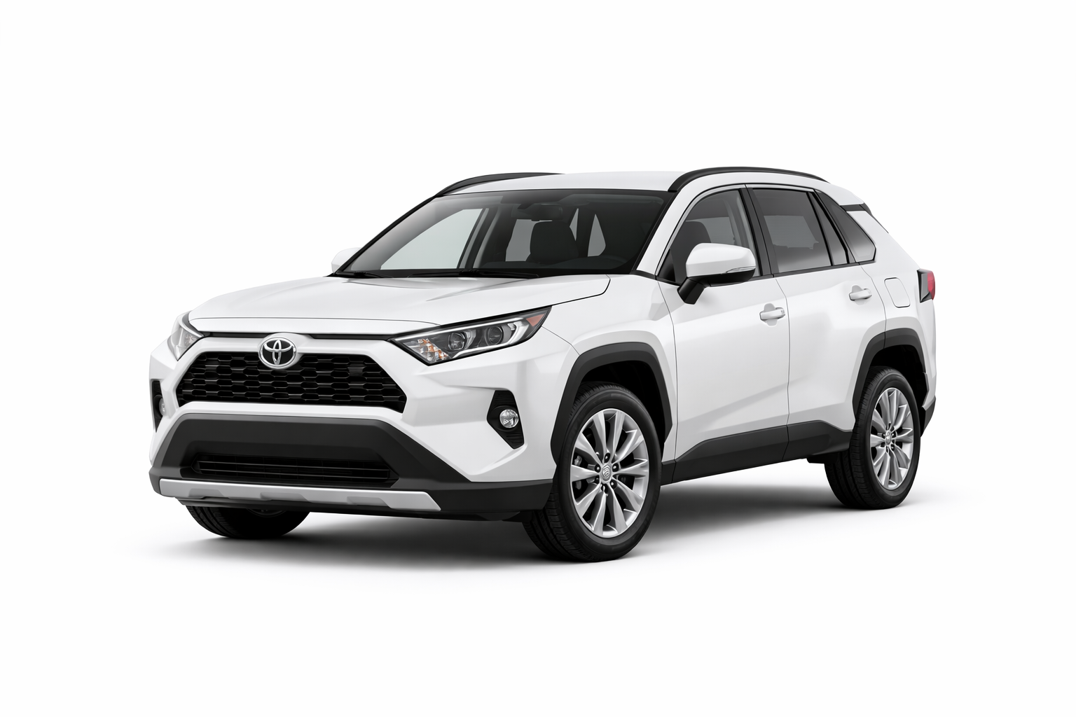 トヨタ RAV4