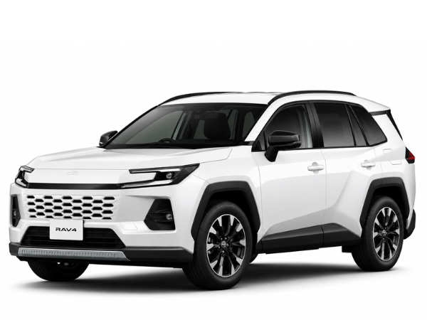 トヨタ RAV4
