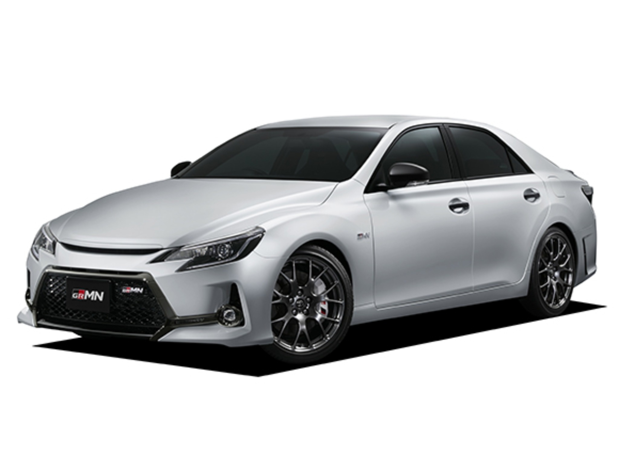 トヨタ マークX