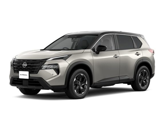 日産 エクストレイル