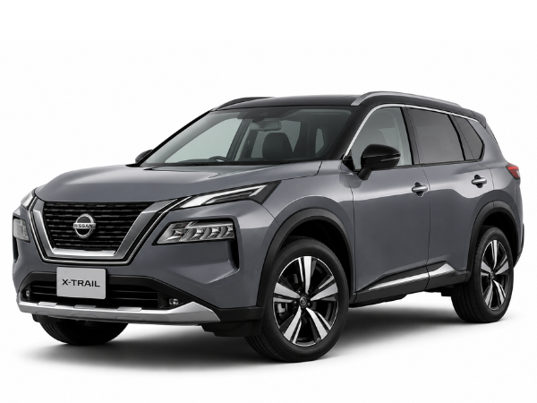 日産 エクストレイル