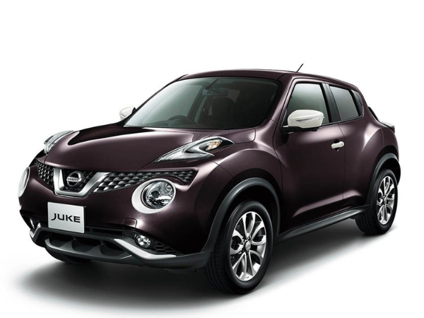 日産 ジューク