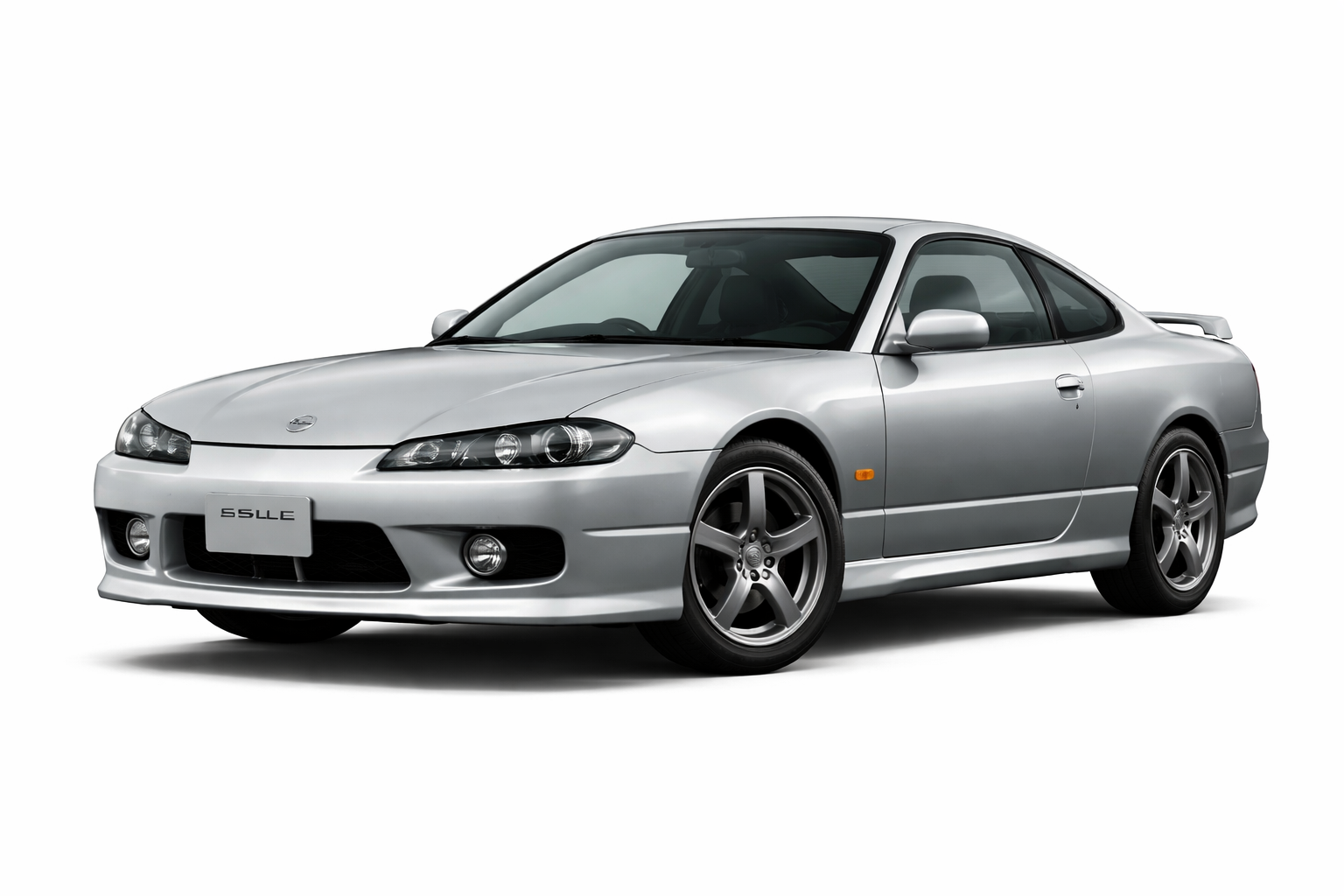 日産 シルビア