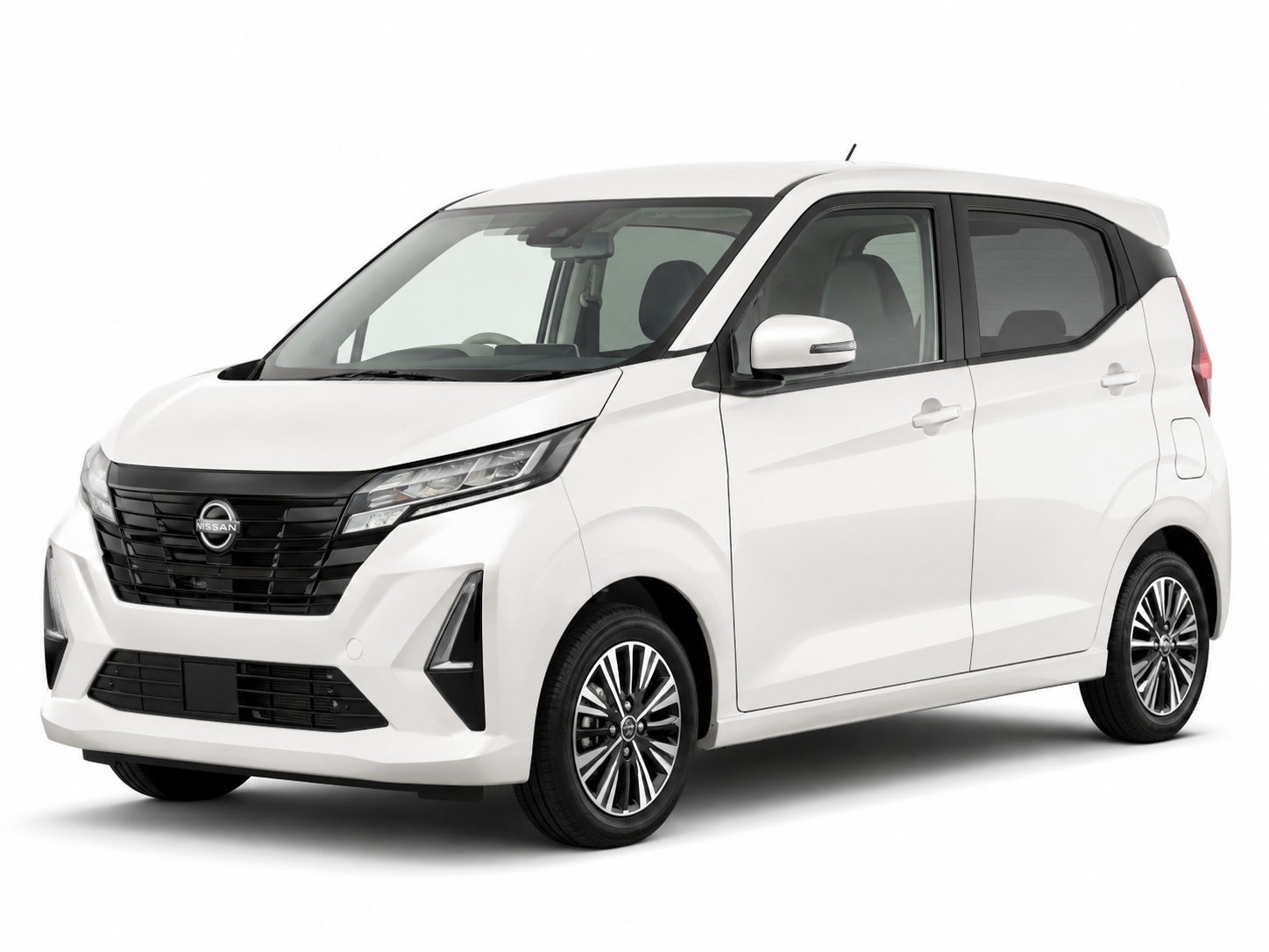 日産 デイズ