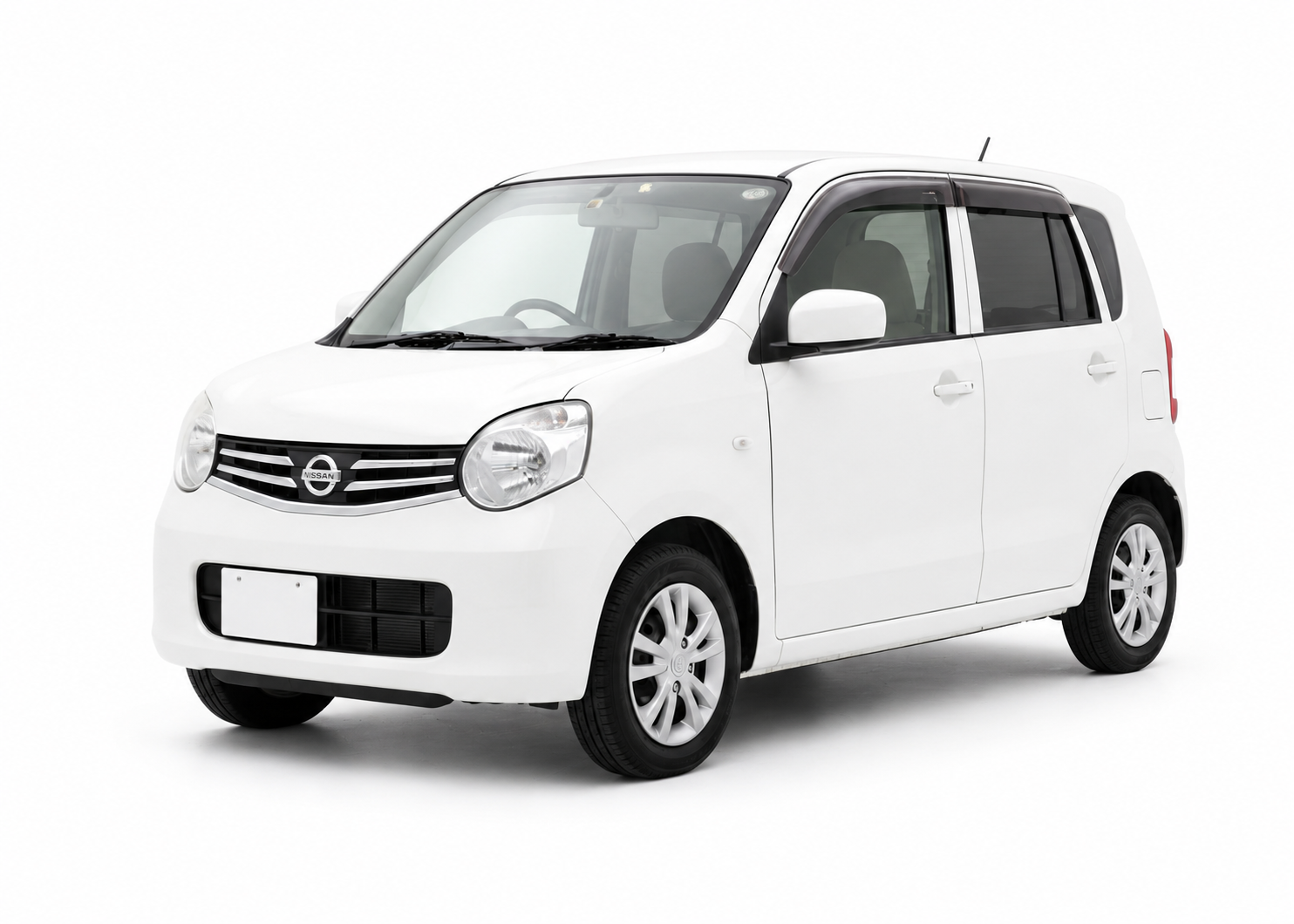 日産 モコ