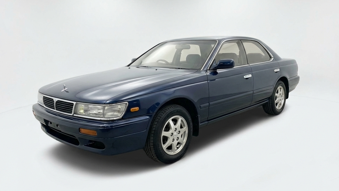 日産 ローレル