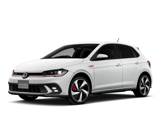 フォルクスワーゲン ポロGTI