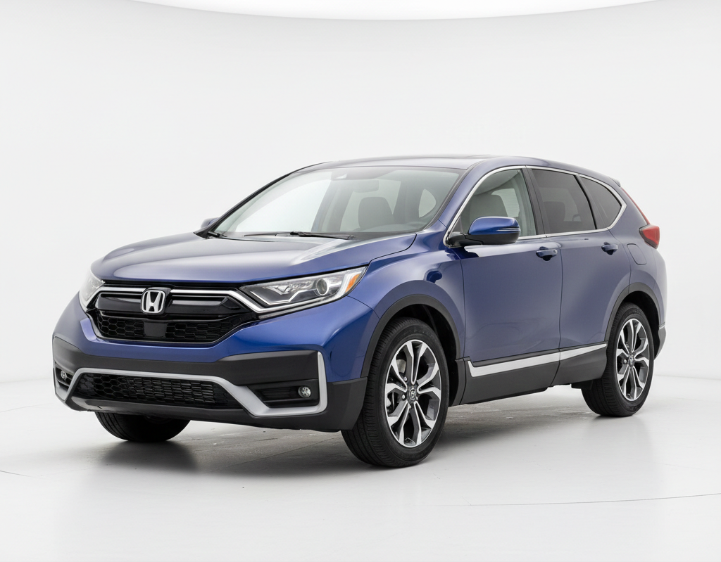 ホンダ CR-V