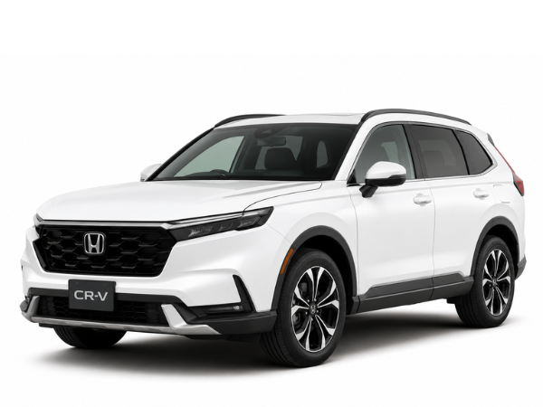 ホンダ CR-V
