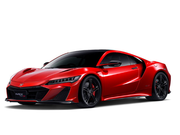 ホンダ NSX