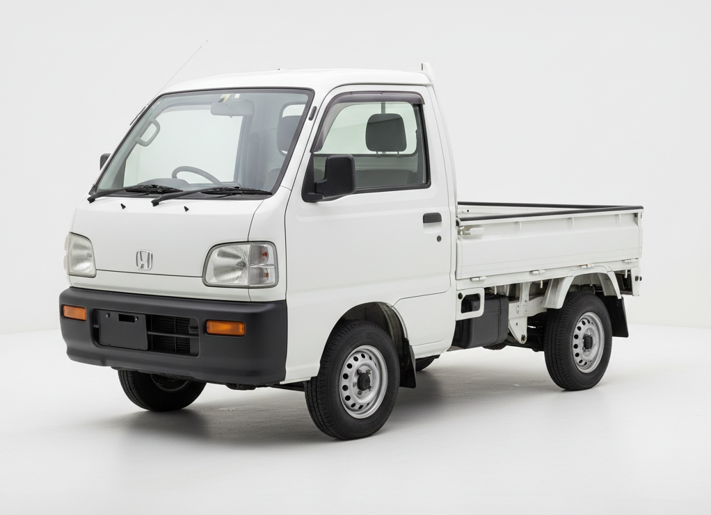 ホンダ アクティトラック