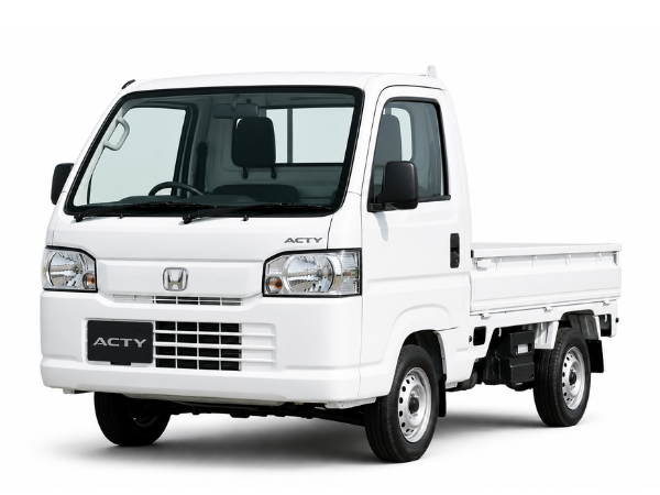 ホンダ アクティトラック
