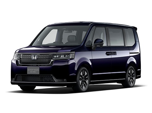 ホンダ ステップワゴン