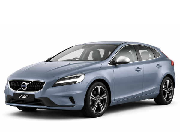 ボルボ V40