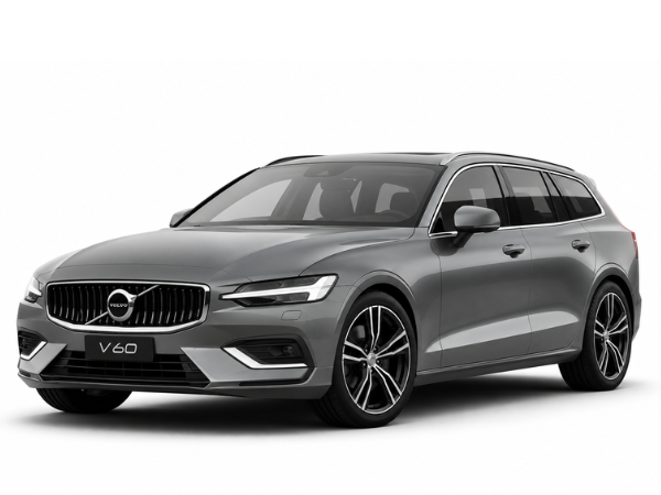 ボルボ V60