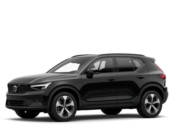 ボルボ XC40