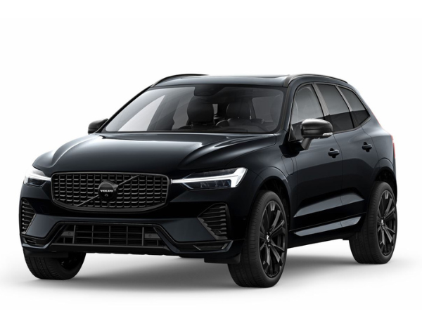 ボルボ XC60