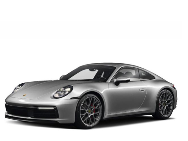 ポルシェ 911
