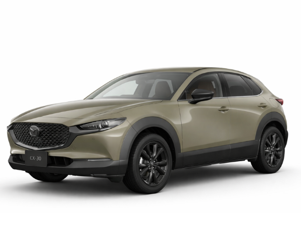 マツダ CX-30