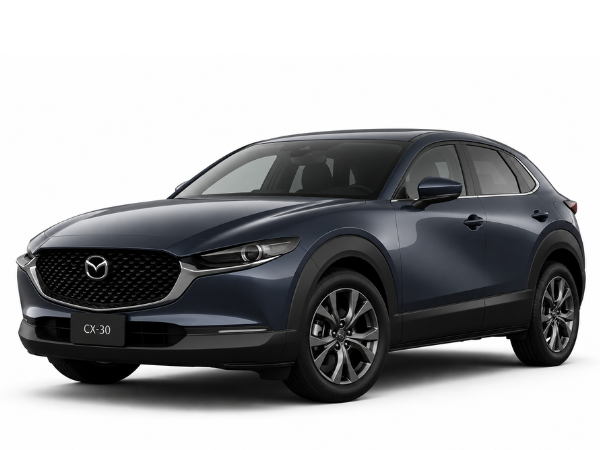 マツダ CX-30