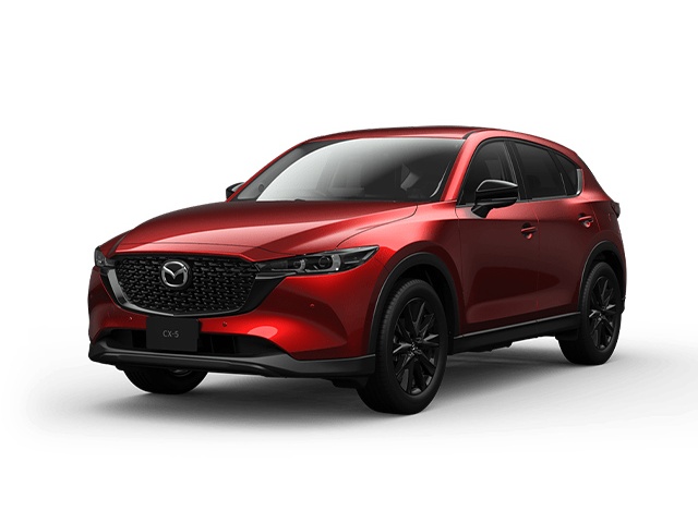 マツダ CX-5