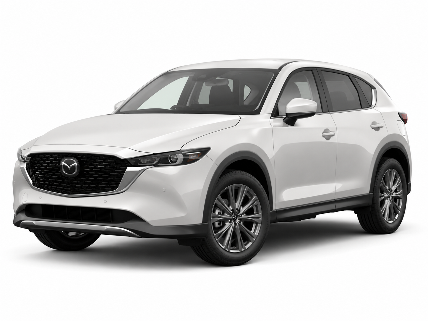 マツダ CX-5