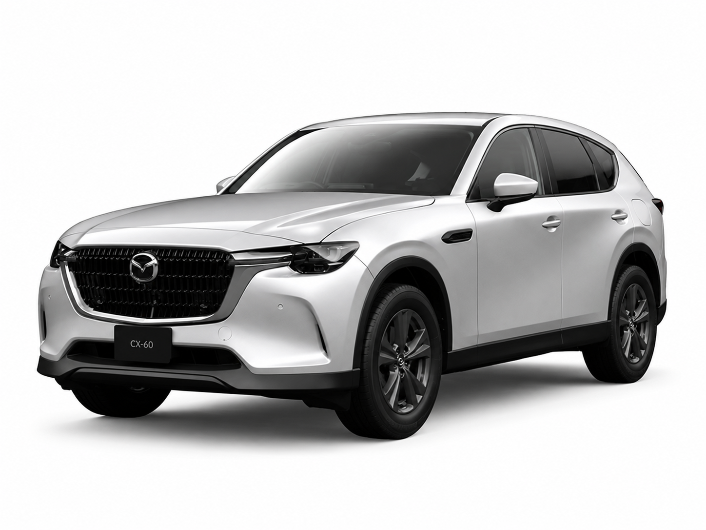 マツダ CX-60