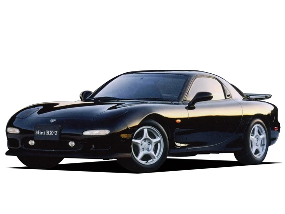 マツダ RX-7