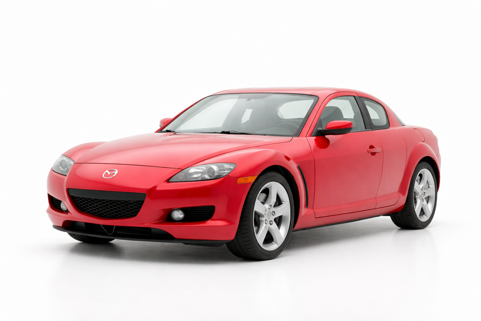 マツダ RX-8