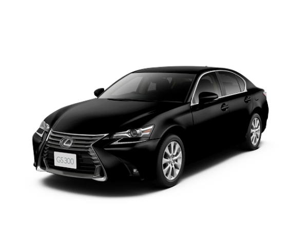 レクサス GS