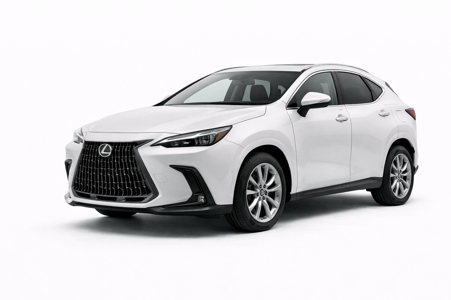 レクサス NX