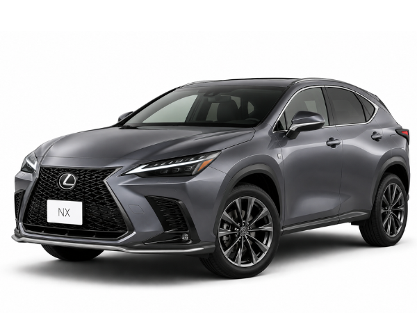 レクサス NX