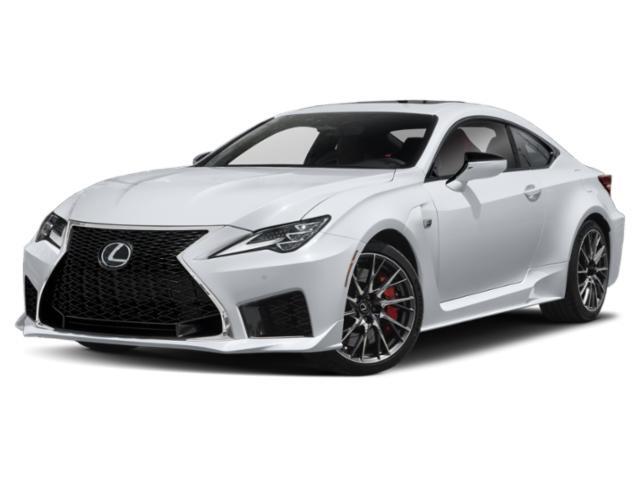 レクサス RC