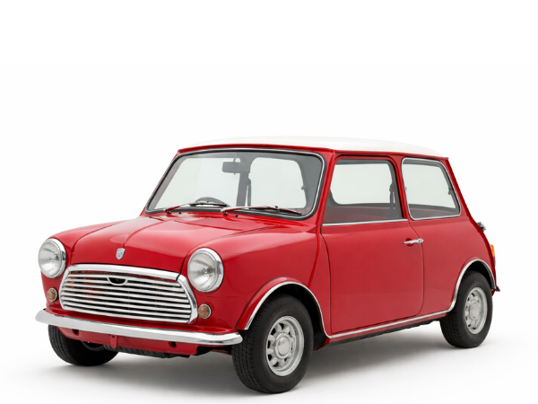 ローバー MINI